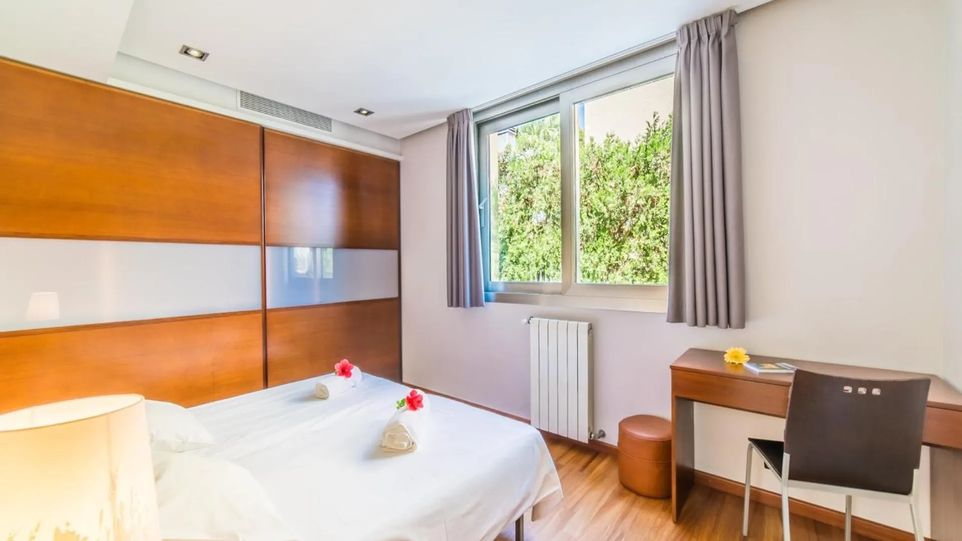 Feriehus Villa In Alcudia With Jacuzzi