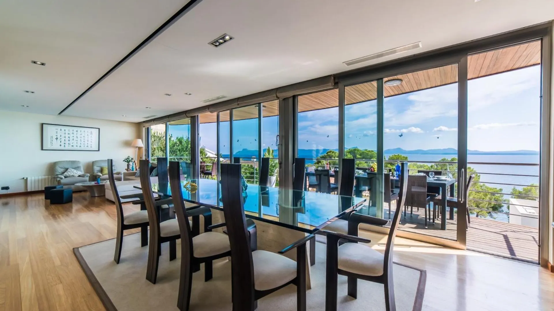 Villa In Alcudia With Jacuzzi Alcudia (Mallorca)