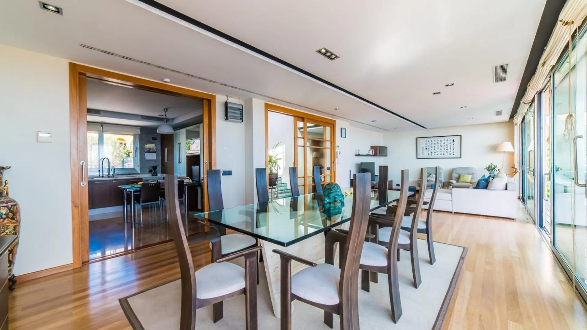 Feriehus Villa In Alcudia With Jacuzzi